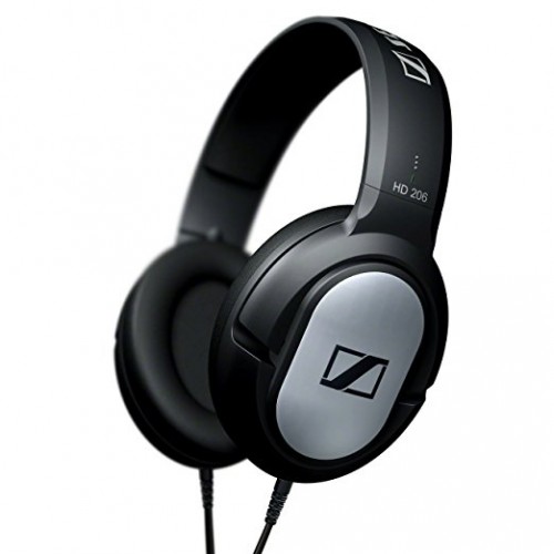 Sennheiser HD 206