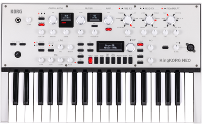 Korg Kingkorg Neo