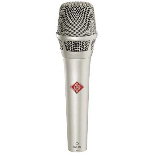 Neumann KMS104 plus