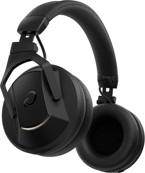 ALPHATHETA HDJ-F10TX