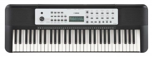Yamaha YPT-380