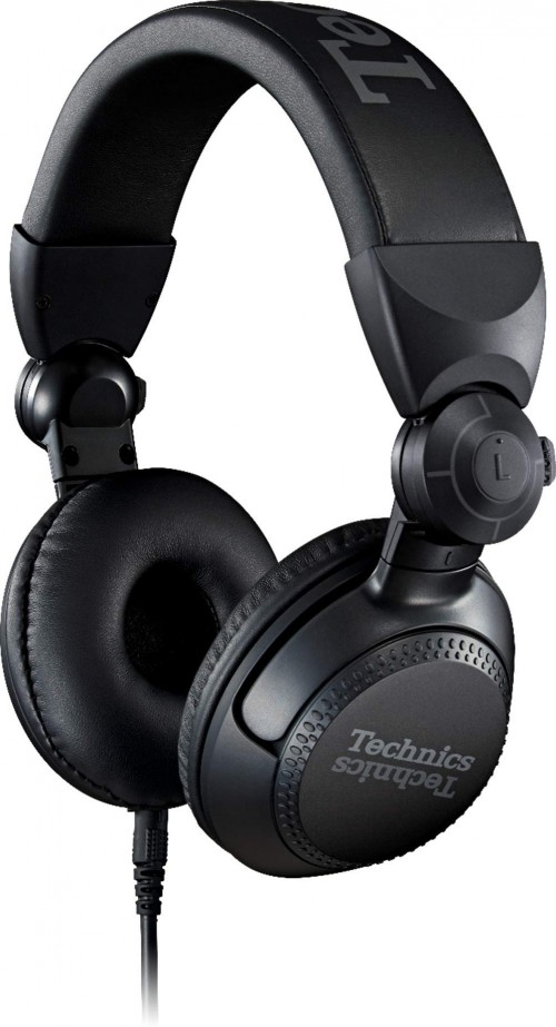 Technics EAH-DJ 1200
