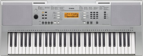 Yamaha YPT340