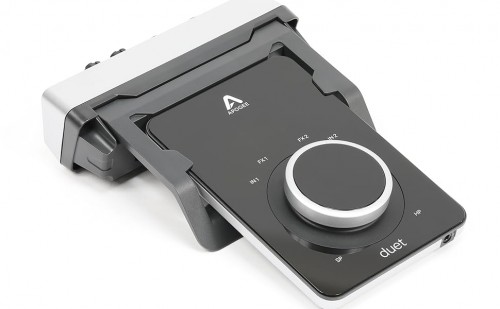 APOGEE Apogee Duet 3 Le