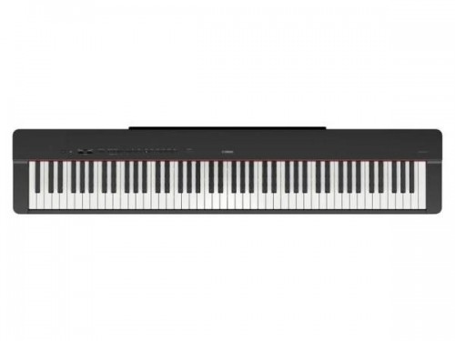 Yamaha P-225 Black