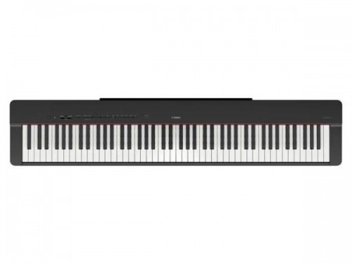 Yamaha P-225 Black USAT0