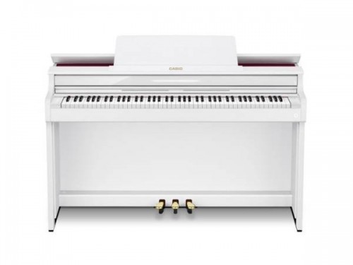 Casio AP-550WE Celviano White