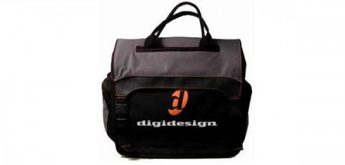 Digipack 2u Carry Bag