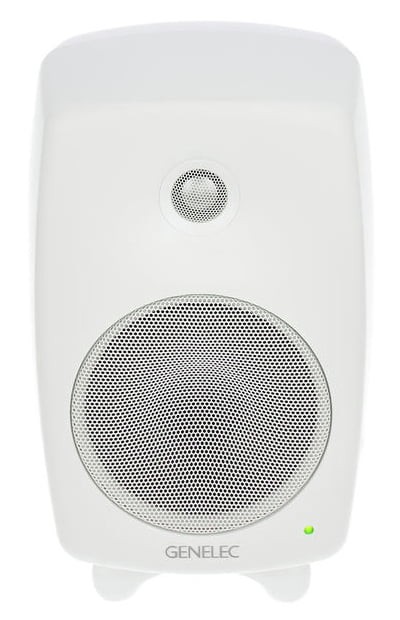 GENELEC 8030CW White