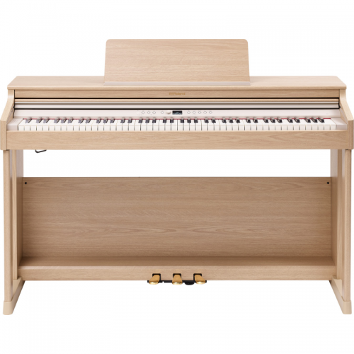 Roland RP701 LA Light Oak