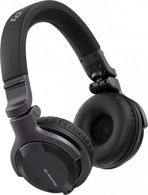 Pioneer DJ HDJ-CUE1 Black