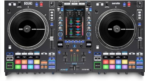 RANE System One