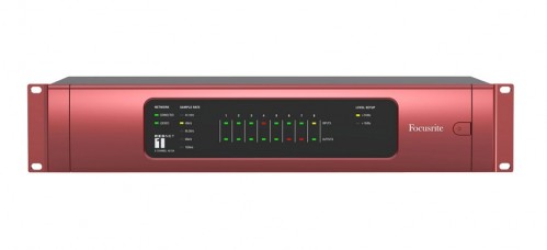 Focusrite RedNet 1