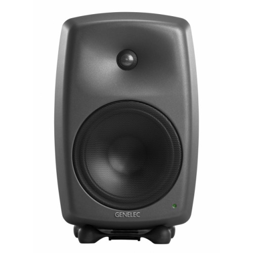 GENELEC 8350APM Smart Active Due Vie