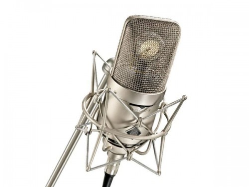 Neumann M 149 Tube Completo