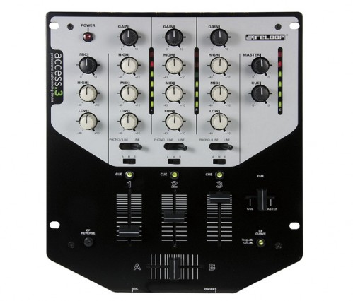 Reloop Access 3