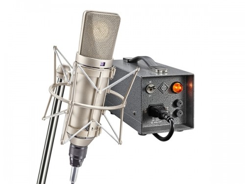 Neumann U 67 Set