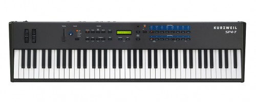 Kurzweil SP4-7 