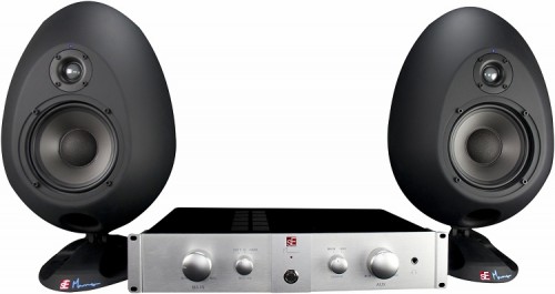 sE Electronics The Egg