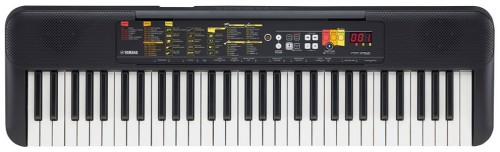 Yamaha PSR F52