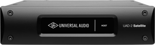 Universal Audio UAD-2 Satellite USB Quad Core