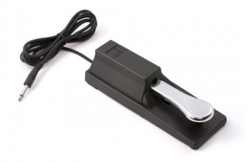 Nord Sustain Pedal