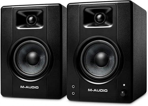 M-Audio BX4 (coppia)