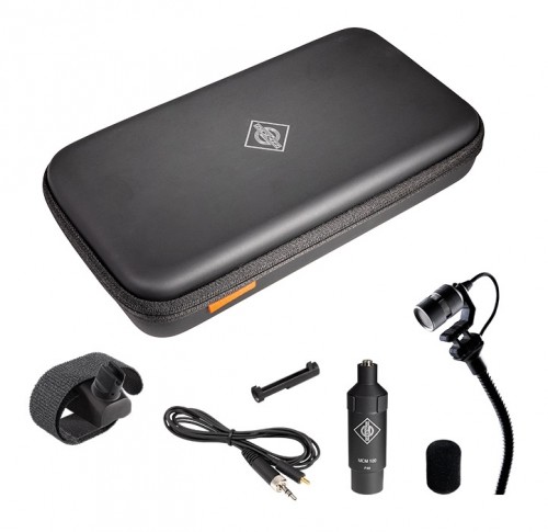 NEUMANN MCM 114 Set Woodwind