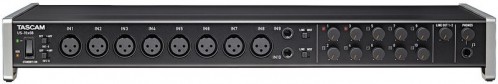 Tascam US-16x08