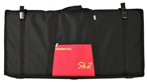 Hammond Softbag Sk2