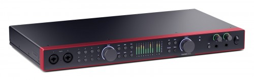 FOCUSRITE Scarlett 18i20 (4th Gen)