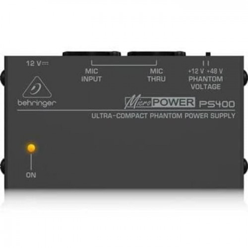 Behringer PS400