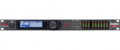 DBX Driverack Venu360