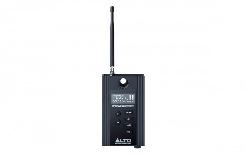 Alto Stealth Expander