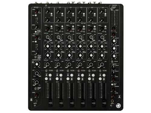 Allen & Heath Play Differently Model 1