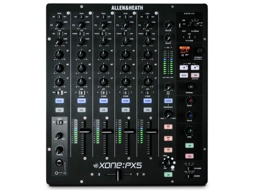 Allen & Heath Xone:PX5