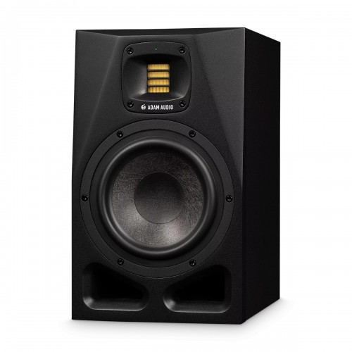 Adam A7V Black