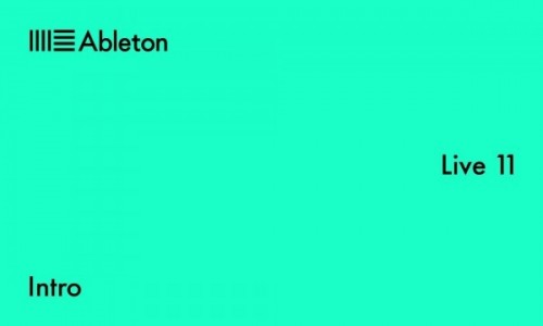 Ableton Intro 11 Download