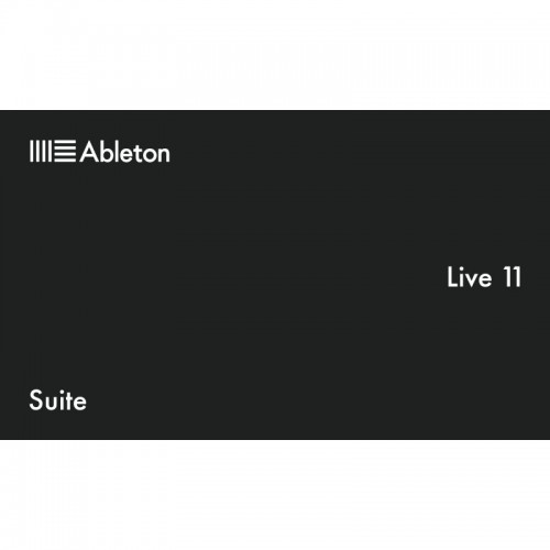Ableton Suite 11 Edu Download