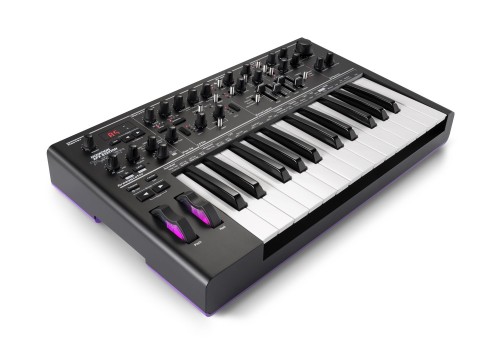 Novation  AFX Station