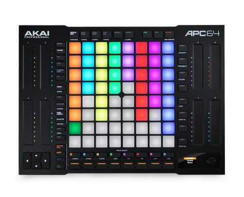 Akai APC64