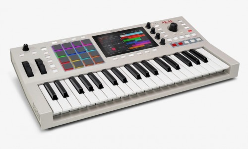 Akai MPC Key 37 G2