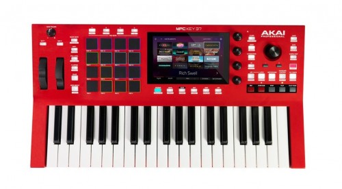 Akai MPC Key 37