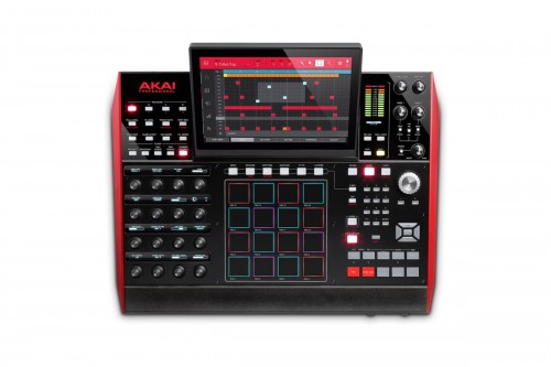 Akai MPC X EXDEMO
