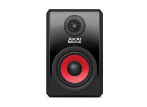 Akai RPM500 BLACK