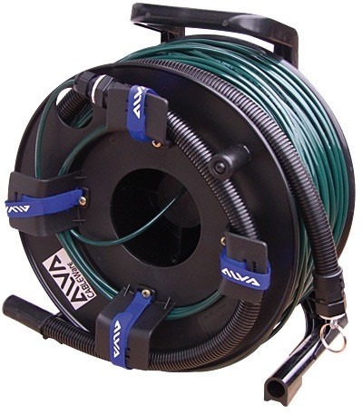 ALVA MCD300 Fibra Ottica SC <> SC 300m