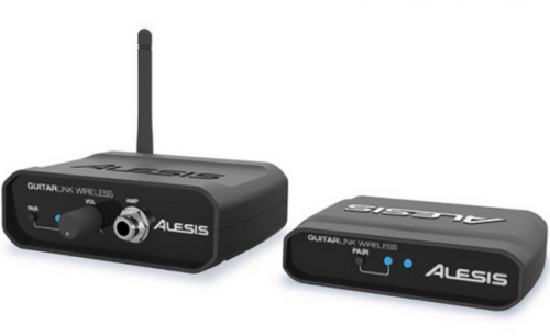 Alesis GuitarLink Wireless