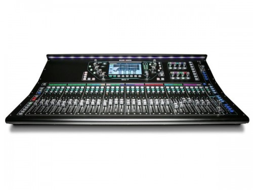 Allen & Heath SQ-7