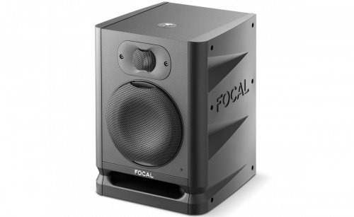 Focal Alpha 50 Evo