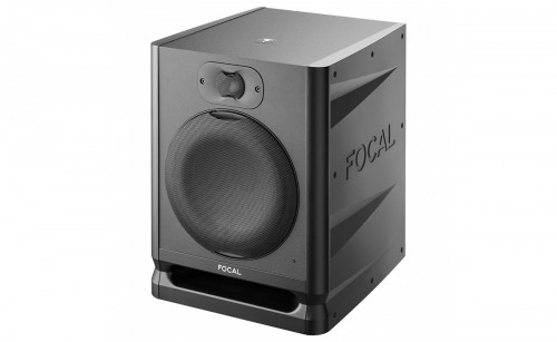 Focal Alpha 80 Evo